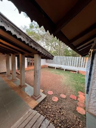 Manikantha Nest | 2BHK Heritage Vacation rental in Karnataka