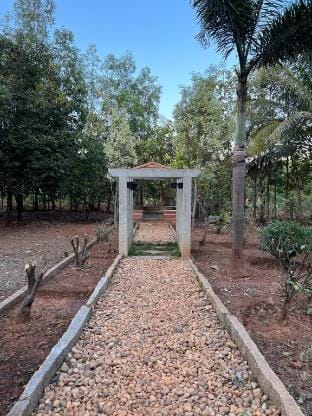 Manikantha Nest | 2BHK Heritage Vacation rental in Karnataka
