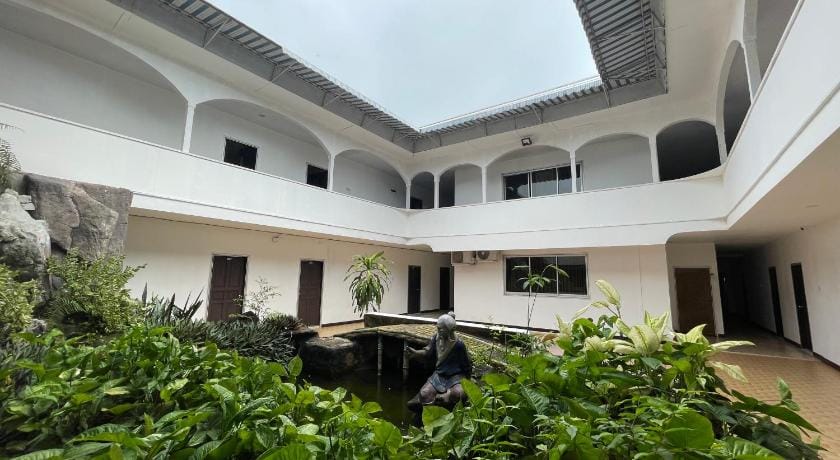 Hotel Riau Holidays Hotel in Riau Islands, Indonesia