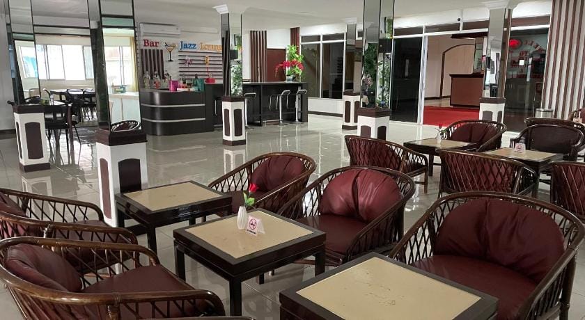 Hotel Riau Holidays Hotel in Riau Islands, Indonesia