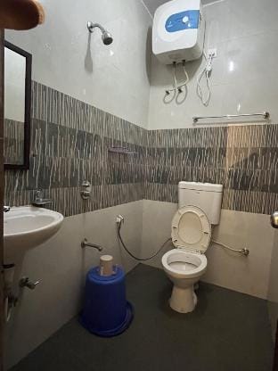 Banyan Three(Family Room) Apartment in Tamil Nadu