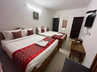 Banyan Three(Family Room) Apartment in Tamil Nadu