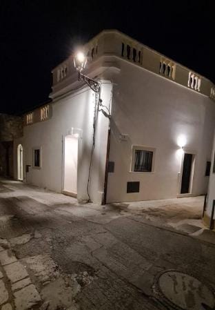 Residence Centro Castrignano 3 Vacation rental in Apulia