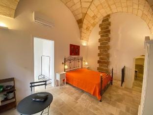 Residence Centro Castrignano 3 Vacation rental in Apulia