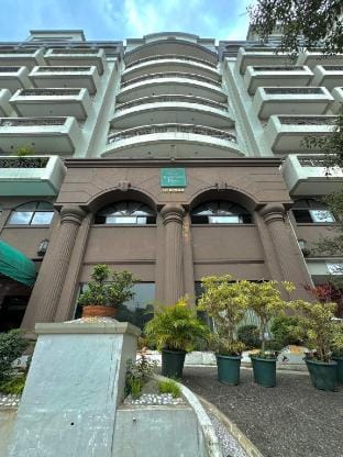Casa Alejo at West Burnham Place Baguio Apartment in Baguio