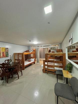 Casa Alejo at West Burnham Place Baguio Apartment in Baguio