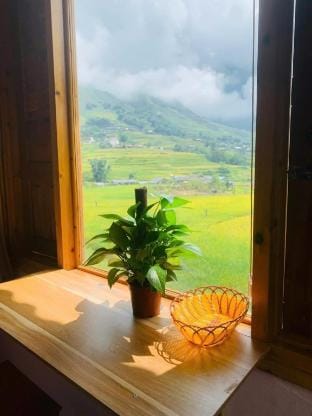 De Hemp Homestay Vacation rental in Laos