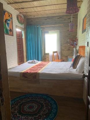 De Hemp Homestay Vacation rental in Laos