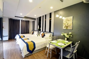 Mikehouse  Apartment in Ho Chi Minh City