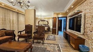 Comfy 2-Bedrooms Apartment in Cairo (92) Apartment in Cairo Governorate