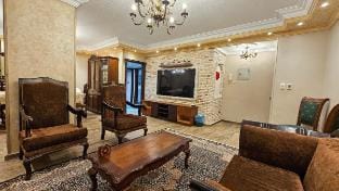 Comfy 2-Bedrooms Apartment in Cairo (92) Apartment in Cairo Governorate