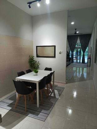 SOFIA HOMESTAY Vacation rental in Pahang, Malaysia