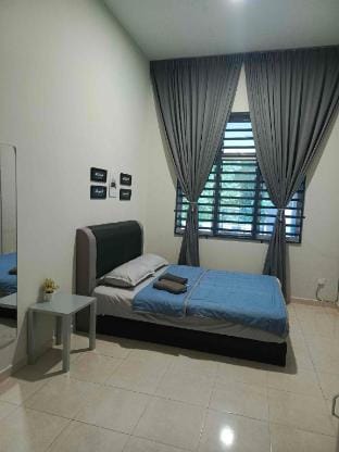 SOFIA HOMESTAY Vacation rental in Pahang, Malaysia