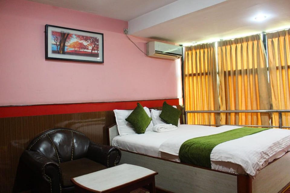 Vibor Hotel Hotel in Kathmandu