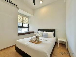 Country Garden Danga Bay•2BR/4Pax/Balcony/SeaView Vacation rental in Johor Bahru