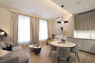 Comfort 3 Bedroom Home in Notting Hill Vacation rental in City of Westminster