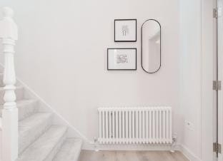 Comfort 3 Bedroom Home in Notting Hill Vacation rental in City of Westminster
