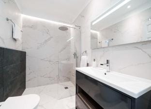 Comfort 3 Bedroom Home in Notting Hill Vacation rental in City of Westminster