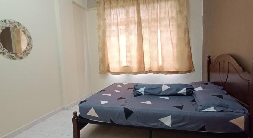 Pangsapuri BBU B1-1-8 Apartment in Malacca