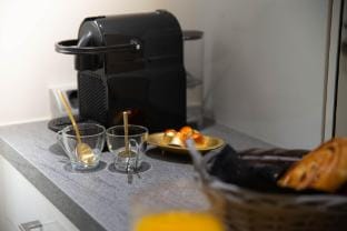 The Charming Rue Cler Apartment in Paris