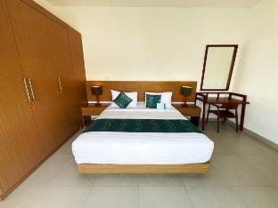 Luxurious Escape 1BR Villa in Ungasan Villa in Bali