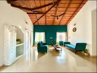 Villa Mercara  Villa in Madikeri