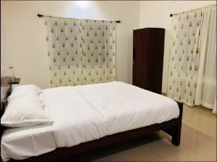 Villa Mercara  Villa in Madikeri