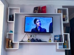 Taksim İstiklalde Balkonlu Daire Apartment in Istanbul