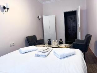 Taksim İstiklalde Balkonlu Daire Apartment in Istanbul