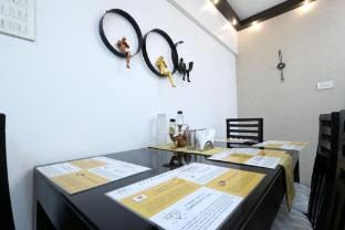 Business Stay in Powai – 3 BHK w/ Full Amenities Apartment in Mumbai