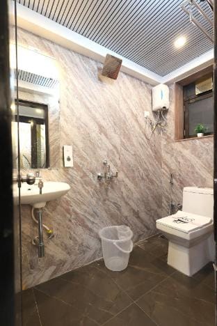 Agoda Choice 3 BHK in Powai – Family Traveller Apartment in Mumbai