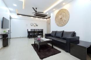 Agoda Choice 3 BHK in Powai – Family Traveller Apartment in Mumbai