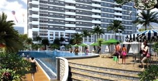 Cinere bellevue by TIM Apartment in South Jakarta City