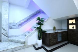 Spacious Villa Stay – BBQ, Gym  & Green Garden Vacation rental in Mumbai