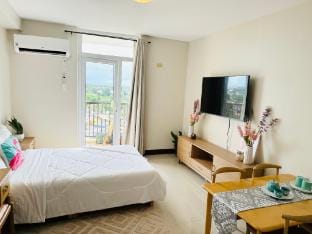 New! Minimalist Studio Apartment Apartment in Lapu-Lapu City