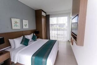 Luxurious Escape 2BR Villa in Ungasan Villa in Bali