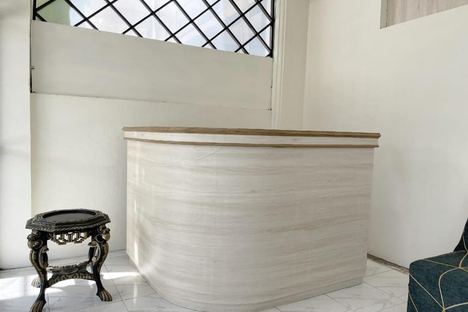 Hotel O Mantari Guesthouse Hotel in West Sumatra, Indonesia
