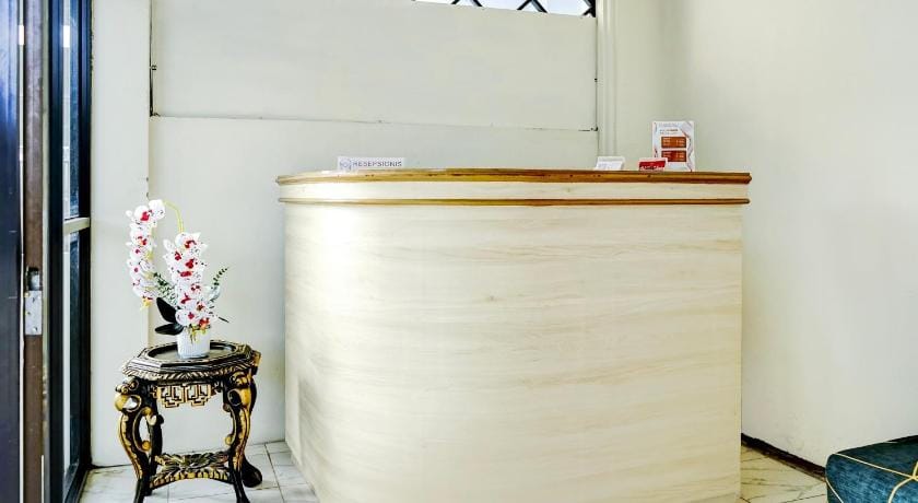 Hotel O Mantari Guesthouse Hotel in West Sumatra, Indonesia