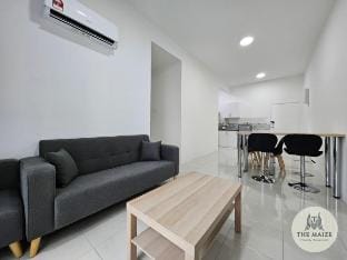 Freesia Delight (The Anderson Ipoh) Apartment in Ipoh
