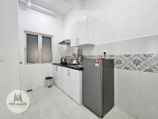 Freesia Delight (The Anderson Ipoh) Apartment in Ipoh