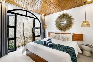 Kalika Villa by Kozystay - Uluwatu Villa in Bali