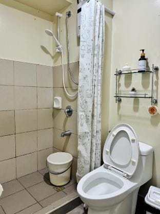 Avida Towers Davao - Carascapade Studio Condo Unit Apartment in Davao City