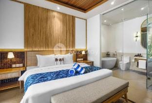 Cayena Villa by Kozystay - Canggu Villa in North Kuta