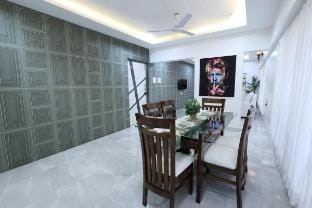 Aris Suite 3 BHK  - Andheri East Mumbai Vacation rental in Mumbai