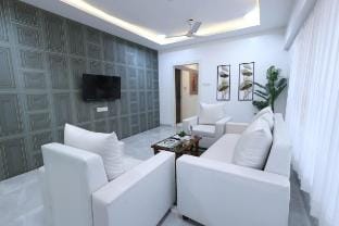 Aris Suite 3 BHK  - Andheri East Mumbai Vacation rental in Mumbai