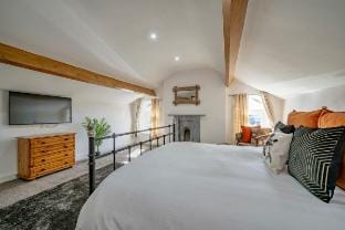 Best Suite at Casbah Coffee Club Suites Apartment in Liverpool