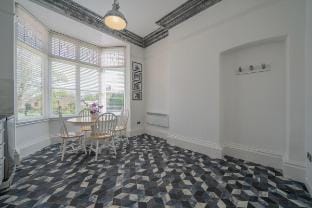 Harrison Suite at Casbah Coffee Club Suites Apartment in Liverpool