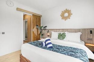 Pranama Villa by Kozystay - Canggu Villa in North Kuta