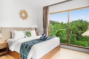 Pranama Villa by Kozystay - Canggu Villa in North Kuta
