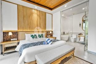 Solana Villa by Kozystay - Canggu Villa in North Kuta
